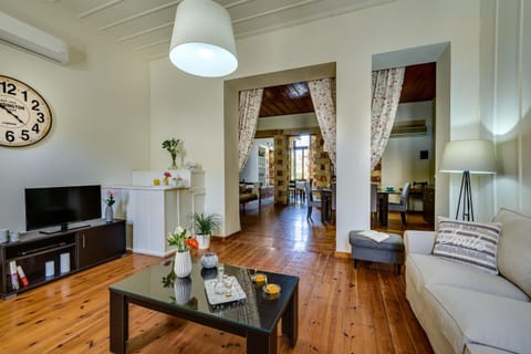 Casa Veneziana Apartment in Chania