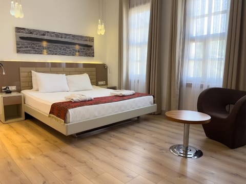 Puding Hotel Hôtel in Antalya