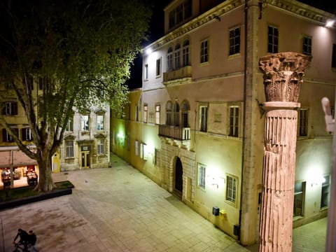 Luxury room Colonna 4*, center Bed and breakfast in Zadar