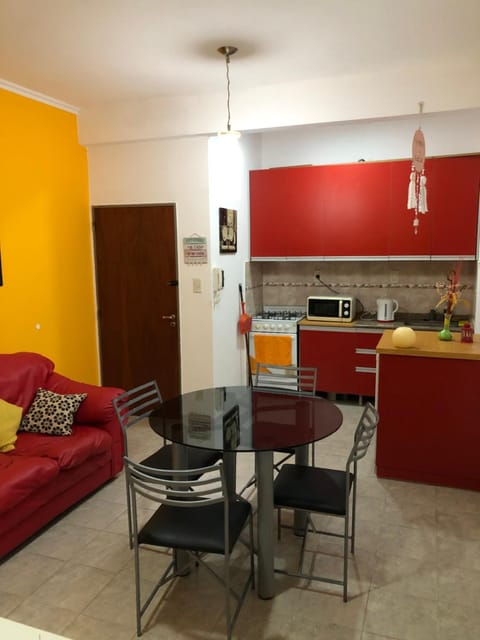 Departamento Guly Apartment in Villa María