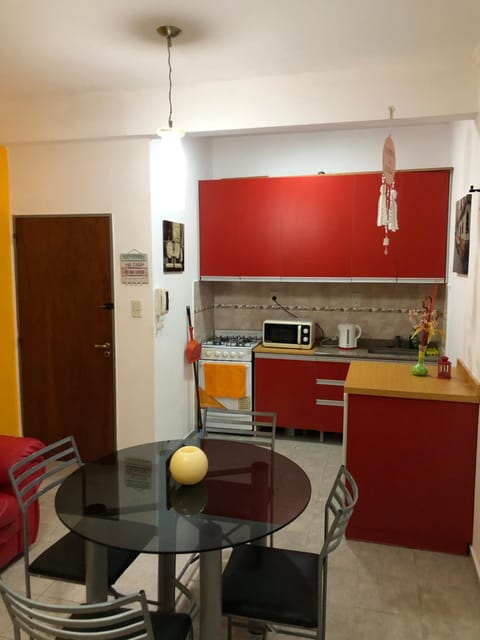 Departamento Guly Apartment in Villa María