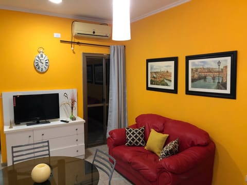 Departamento Guly Apartment in Villa María