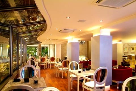 Cleopatra Hotel Hotel in Nicosia City