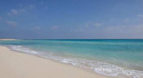 Lazorde Beachfront Experience Maison in Egypt