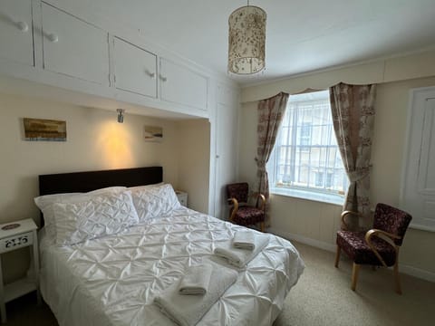 The Durbeyfield Guest House Pousada com café da manhã (B&B) in West Bay, UK