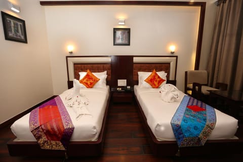 Comfort Inn Benares Hotel in Varanasi