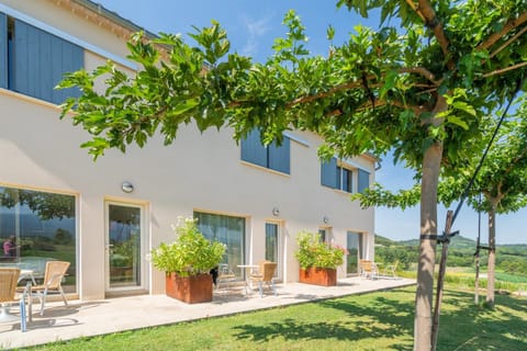 Property building, Balcony/Terrace