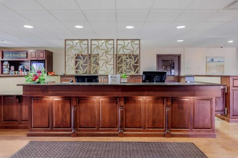 Best Western Plus Dubuque Hotel and Conference Center Hotel in Dubuque