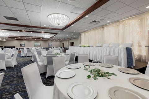 Banquet/Function facilities