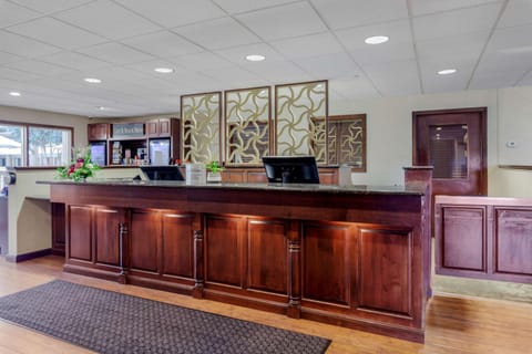 Best Western Plus Dubuque Hotel and Conference Center Hotel in Dubuque