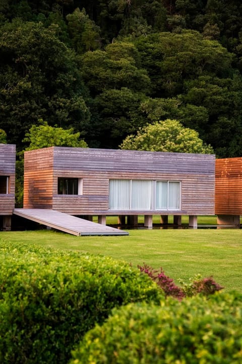 Furnas Lake Forest Living Hotel in Azores District