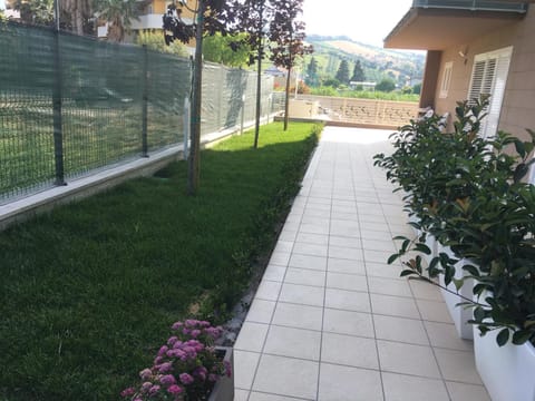Residence 3 Oblò Eigentumswohnung in Giulianova