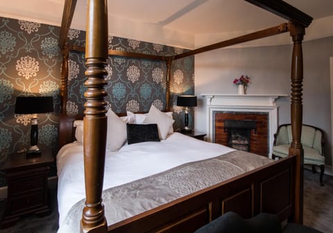 Dower House Hotel Country House in East Devon District