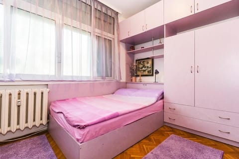 Апартамент Бриз Appartamento in Burgas