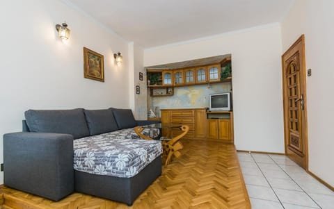 Апартамент Бриз Apartment in Burgas