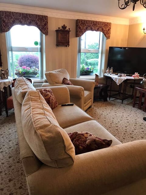 Beau Vista Bed and Breakfast in County Donegal