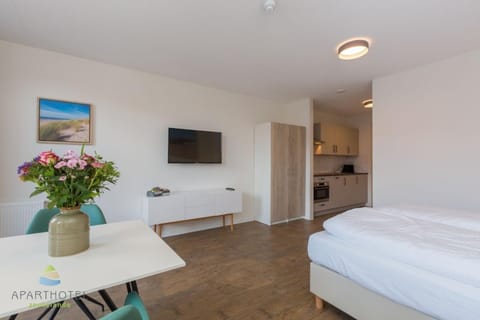 Welcome in - Aparthotel Zoutelande, 50m van strand, in het centrum Apartment in Zoutelande