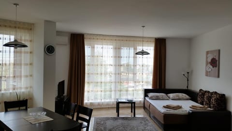 GENIKO Apartments Condo in Pomorie