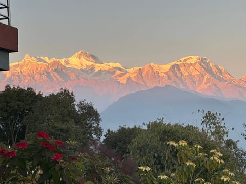 Hotel Pristine Himalaya Hotel in Bagmati Province, Nepal