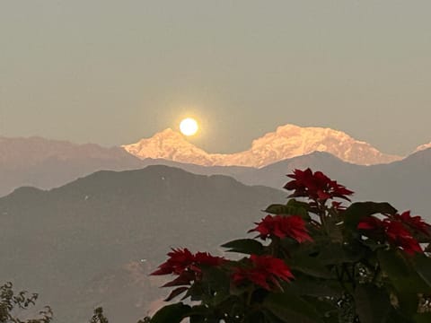 Hotel Pristine Himalaya Hotel in Bagmati Province, Nepal