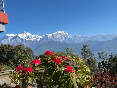 Hotel Pristine Himalaya Hotel in Bagmati Province, Nepal