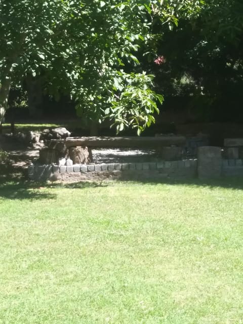 Rancho Apar T - Casa in Tandil