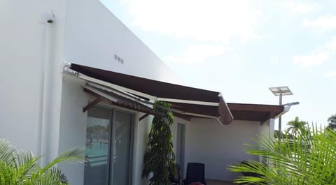 Villa Guzman Casa de campo (Villa) in Rio Hato