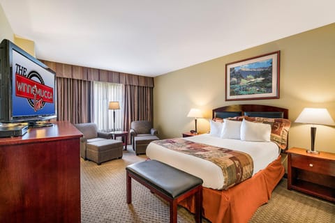 Winnemucca Inn & Casino Hotel in Winnemucca