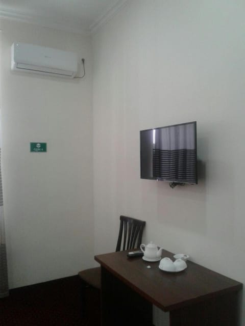 TV and multimedia, Coffee/tea facilities