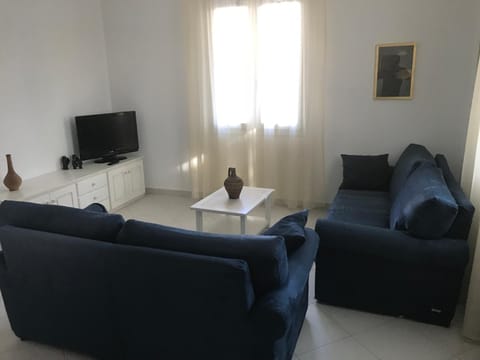 Casa Gigi Condo in Olbia