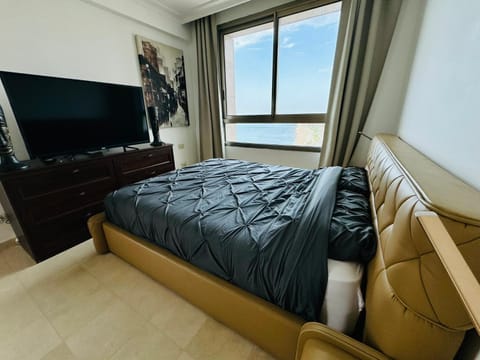Luxurious Beach apartment Appartement-Hotel in Haifa