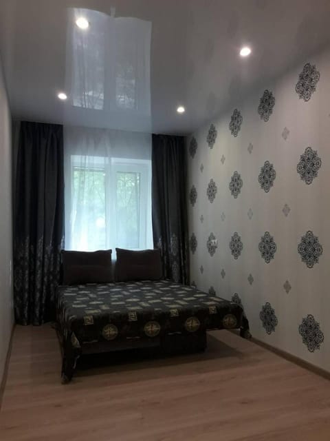 Apartment On Rabochaya 81 Wohnung in Dnipro