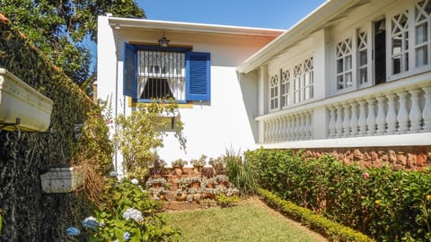 Casa com 2 Quartos em Serra Negra House in Serra Negra