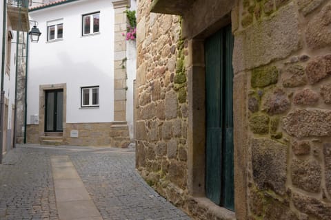 Casinhas Da Vila Apartment in Viana do Castelo District, Portugal