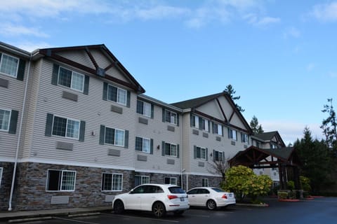 FairBridge Inn & Suites DuPont Hotel in Puget Sound