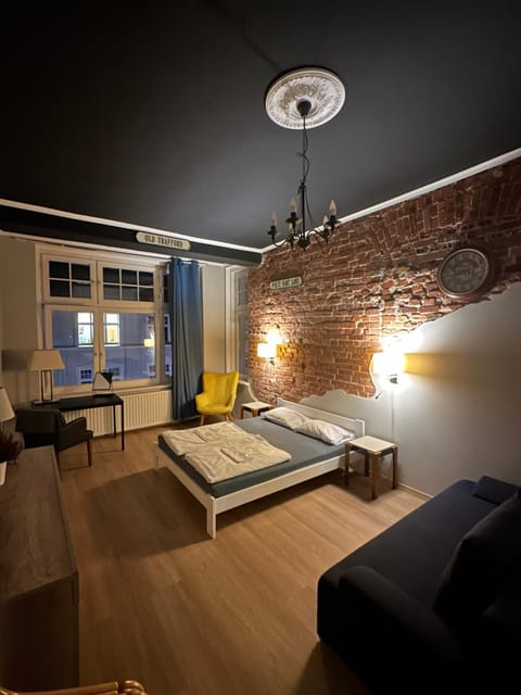 Chilli Hostel Hostel in Wroclaw