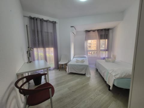 Apartamento Cálido Condominio in Cartagena