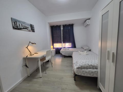Apartamento Cálido Condominio in Cartagena