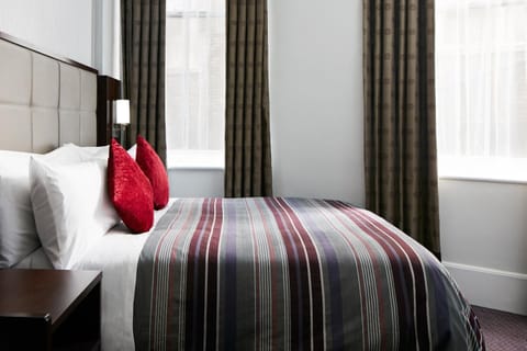 The Grand at Trafalgar Square Hôtel in City of Westminster