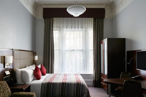 The Grand at Trafalgar Square Hotel in City of Westminster