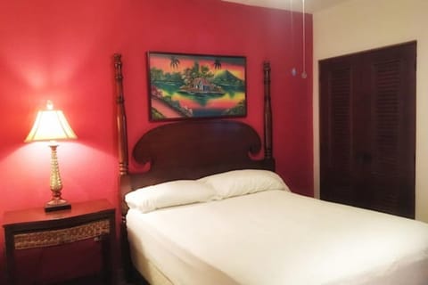 Suite Rivas 126 Gran Pacifica Resort Apartment hotel in Managua (Department)