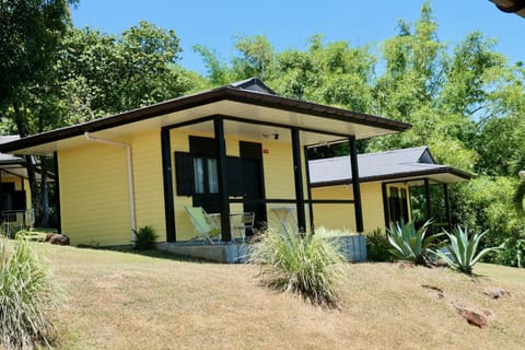 Lodges Balourou Nature lodge in Arrondissement of Cayenne, French Guiana