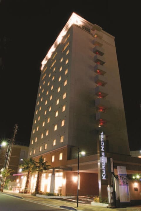 Kurume Hotel Esprit Hotel in Fukuoka Prefecture