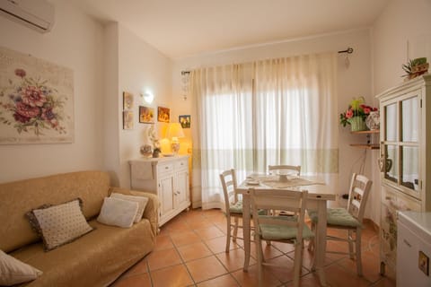 Belvedere Suites - Klodge Appartement in Pittulongu