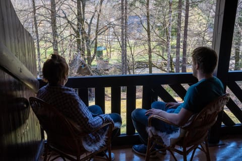 View (from property/room)