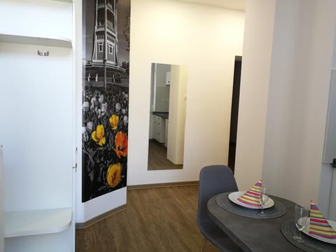 Class Apartment Condo in Szeged