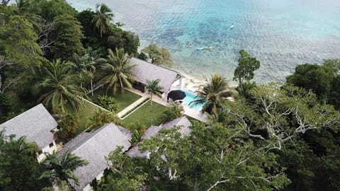Villa 25 Hôtel in Vanuatu