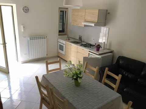 La coccinella Appartement in Agropoli