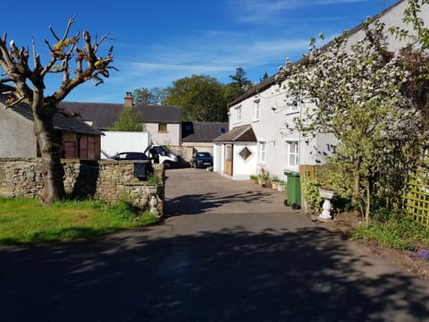 Newby Cross Bed and Breakfast in Carlisle