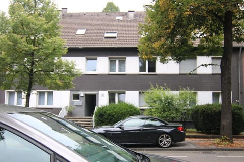 Apartmondo Ferienapartments Appartamento in Oberhausen